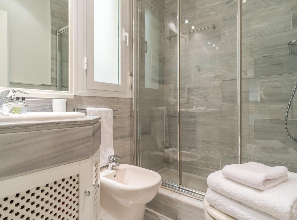 Charming 2-Bedroom Apartment In Retiro Perfect Madrid Location Екстер'єр фото